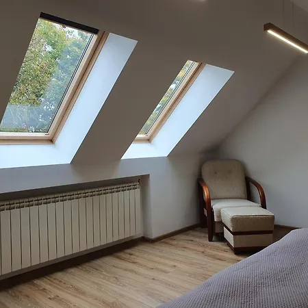 Z Widokiem Apartman