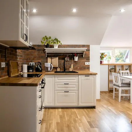 Z Widokiem 아파트