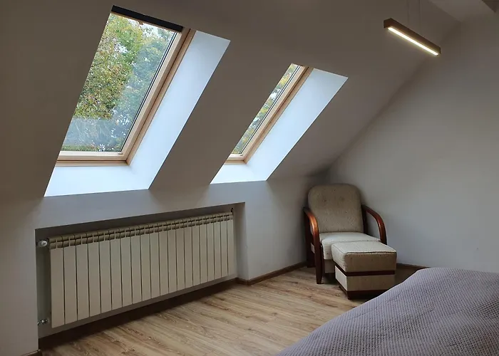 Z Widokiem Apartment