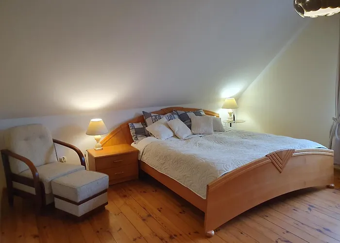 Z Widokiem Apartment