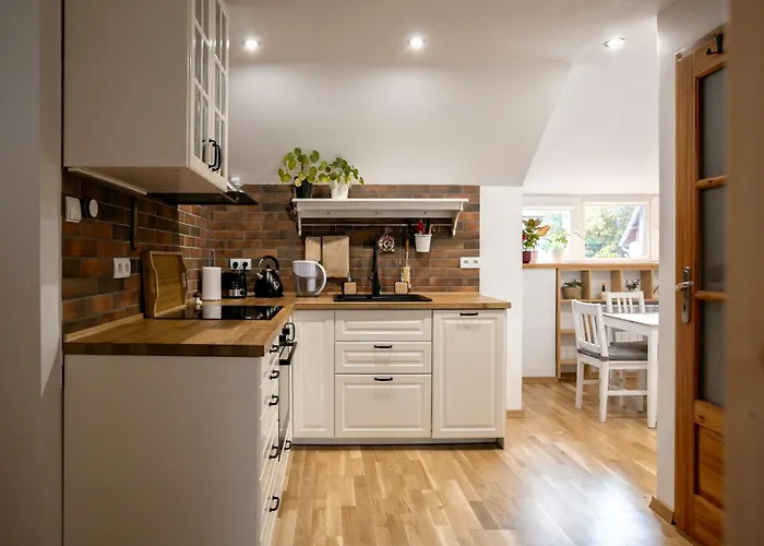 Z Widokiem 아파트