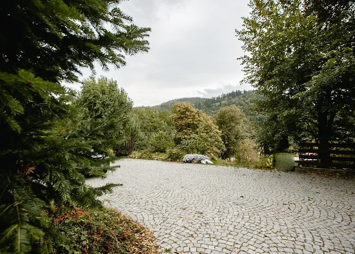 Z Widokiem * 바르도