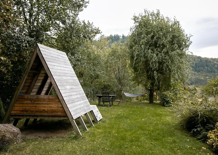 Apartment Z Widokiem